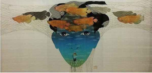 “Mascara” và những bức chân dung đa ý niệm về một nửa thế giới ảnh 7