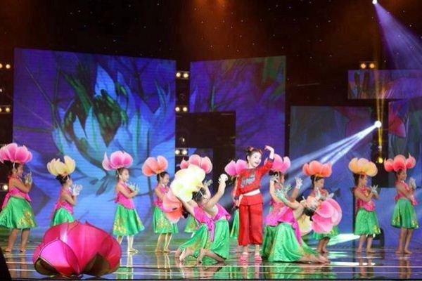 Đồ Rê Mí 2014: Đêm hội của những làn điệu dân ca ba miền ảnh 3