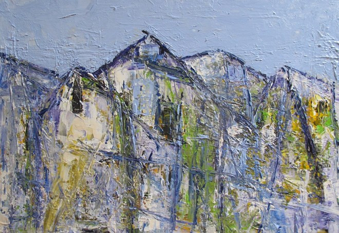 Phố cổ Hà Nội - Ga khởi hành cho những chuyến tàu cảm xúc ảnh 3