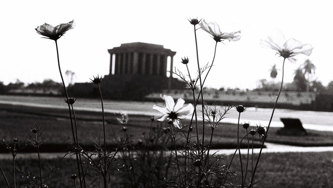 Rưng rưng nhìn lại hình ảnh Hà Nội của một thời đã xa ảnh 5