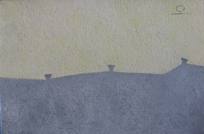 Phố cổ Hà Nội - Ga khởi hành cho những chuyến tàu cảm xúc ảnh 1