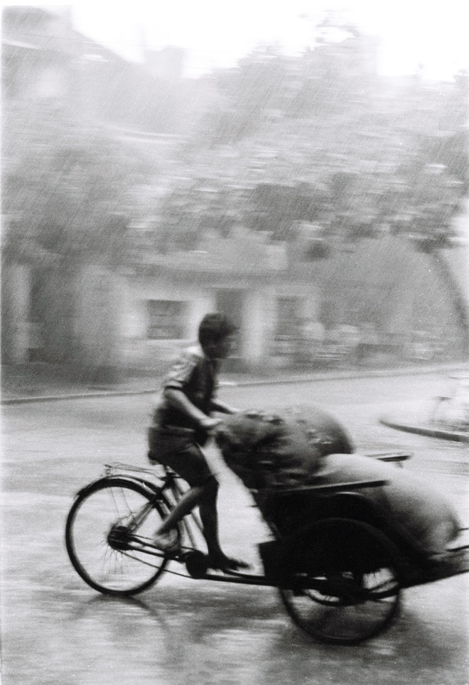 Rưng rưng nhìn lại hình ảnh Hà Nội của một thời đã xa ảnh 17