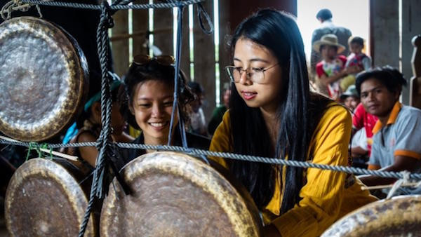 Hội đồng Anh hỗ trợ hơn 3 tỷ đồng cho các dự án văn hóa tại Việt Nam ảnh 1