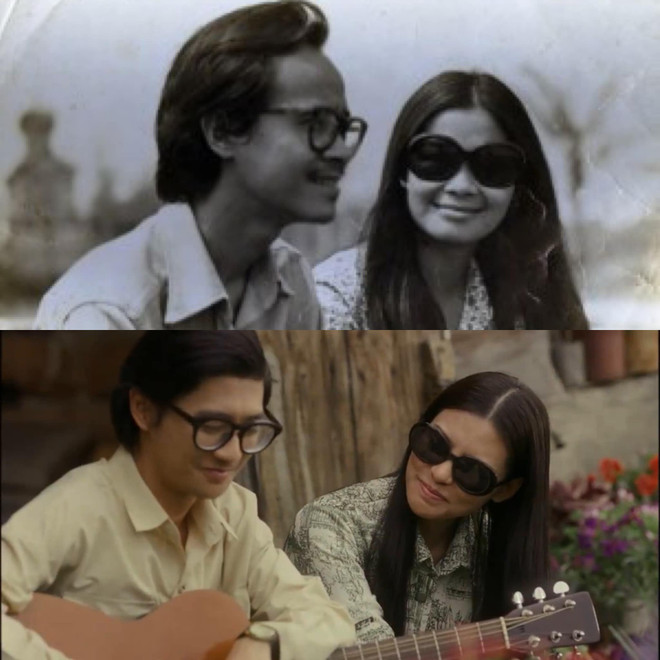 NSND Bạch Tuyết bồi hồi nhớ hàng xóm cũ sau khi xem 'Em và Trịnh' ảnh 3