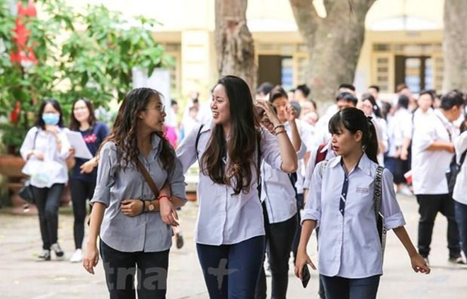 Đại biểu Quốc hội: ‘Ngành giáo dục càng cải cách lại càng kém đi’ ảnh 1