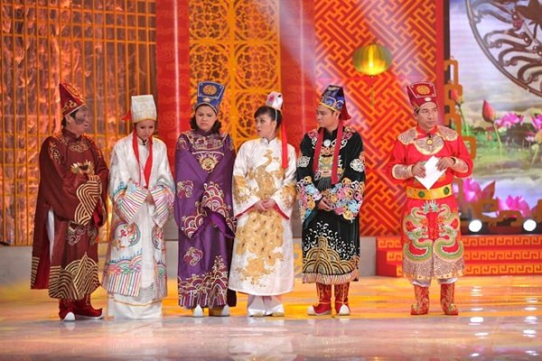 Nghệ sỹ Chí Trung: “Tôi chỉ chịu sức ép từ chính mình” ảnh 1