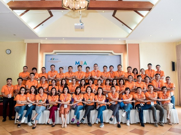 Đại học FPT mở thêm hai chuyên ngành thạc sỹ quản trị kinh doanh ảnh 1