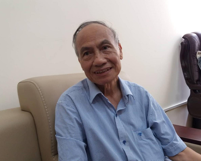 'Thẩm định sách giáo khoa còn tư biện, kinh nghiệm và xa rời thực tế' ảnh 1