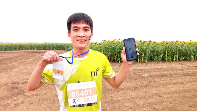 Xây dựng ‘văn hóa sức khỏe’ để vun đắp hạnh phúc ngay tại nơi làm việc ảnh 1