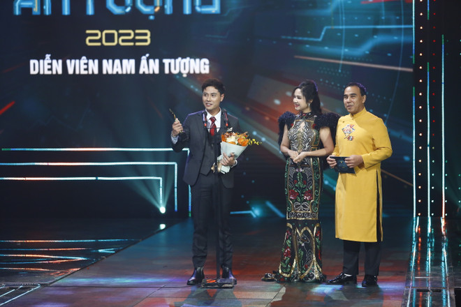 Giải thưởng VTV Awards 2022: 'Thương ngày nắng về' lập 'cú đúp' ảnh 4