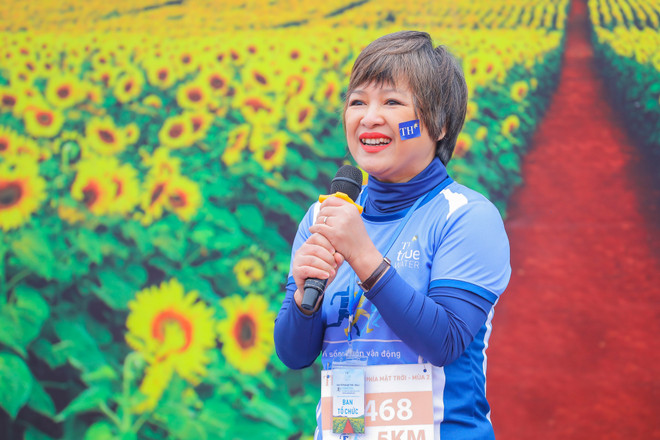 Xây dựng ‘văn hóa sức khỏe’ để vun đắp hạnh phúc ngay tại nơi làm việc ảnh 5