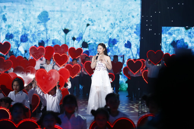 Giải thưởng VTV Awards 2022: 'Thương ngày nắng về' lập 'cú đúp' ảnh 1