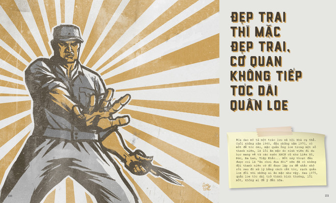 Rưng rưng sống lại một thời đã qua với ‘Thương nhớ thời bao cấp’ ảnh 5