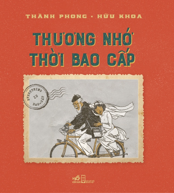 Rưng rưng sống lại một thời đã qua với ‘Thương nhớ thời bao cấp’ ảnh 3
