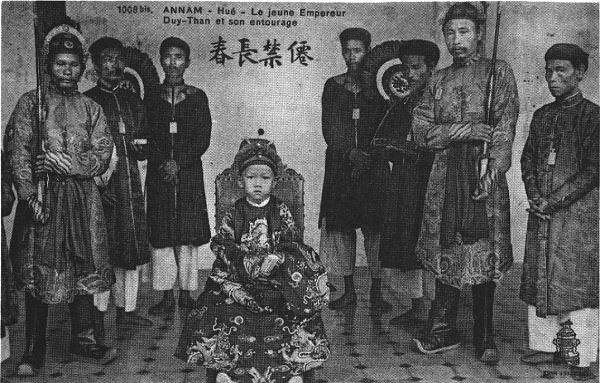 Đảo Reunion và hành trình đến-đi của hai vị vua triều Nguyễn ảnh 2