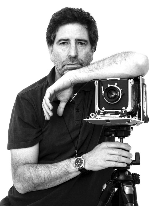 Ngắm nhìn đất nước Argentina qua 50 bức ảnh đen trắng nghệ thuật ảnh 1