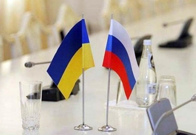 Nga, Ukraine họp kín theo khuôn khổ phiên họp nghị viện OSCE ảnh 1