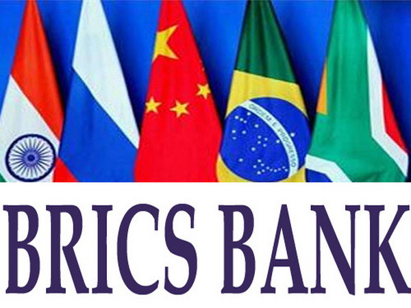 Hạ viện Nga thông qua thỏa thuận thành lập Ngân hàng Phát triển BRICS ảnh 1