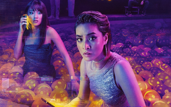 Phim Việt hiếm hoi Hè 2023 khai thác nỗi ám ảnh từ mạng xã hội ảnh 1