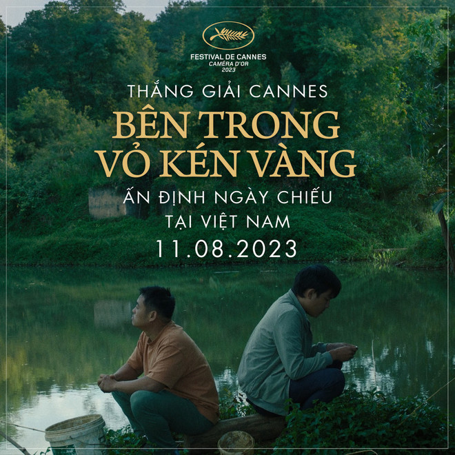 "Điểm danh" loạt phim được tán dương tại Cannes 2023 sẽ ra mắt ở VN ảnh 1