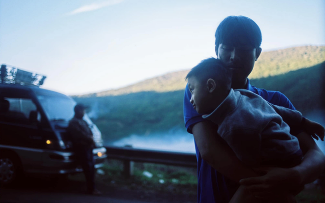 "Điểm danh" loạt phim được tán dương tại Cannes 2023 sẽ ra mắt ở VN ảnh 2