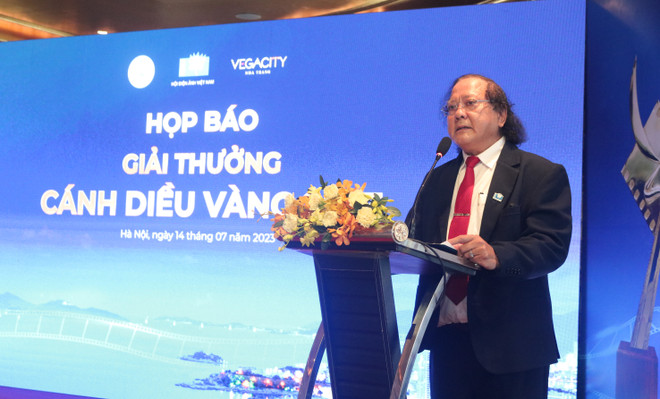 Giải Cánh Diều 2023 hứa hẹn nhiều sự kiện hấp dẫn tại Nha Trang ảnh 2