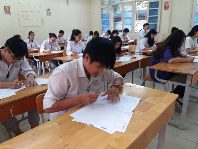 Các địa phương tích cực chuẩn bị cho kỳ thi tốt nghiệp THPT 2022 ảnh 1