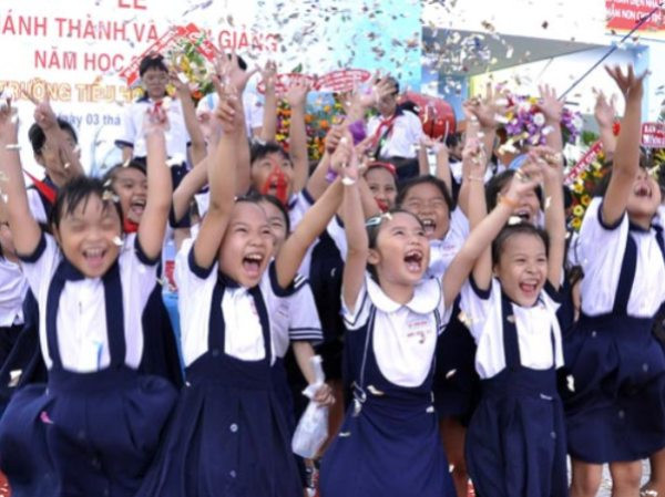 Những khác biệt của chương trình giáo dục phổ thông mới ảnh 2