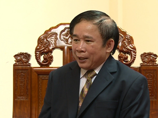 Thứ trưởng Bộ Giáo dục và Đào tạo “bật mí” về đề thi đại học ảnh 1