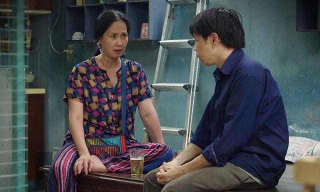 Hai bà ‘Hương Bông’ - một quan niệm ‘gia đình vẫn là trên hết’! ảnh 2