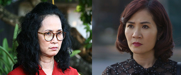 Hai bà ‘Hương Bông’ - một quan niệm ‘gia đình vẫn là trên hết’! ảnh 3