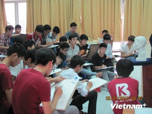 Bộ Giáo dục và Đào tạo “bật mí” cách xác định điểm sàn ảnh 2