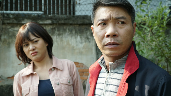 Sau 16 năm ở ẩn, Võ Hoài Nam trở lại trong 'Hương vị tình thân' ảnh 1