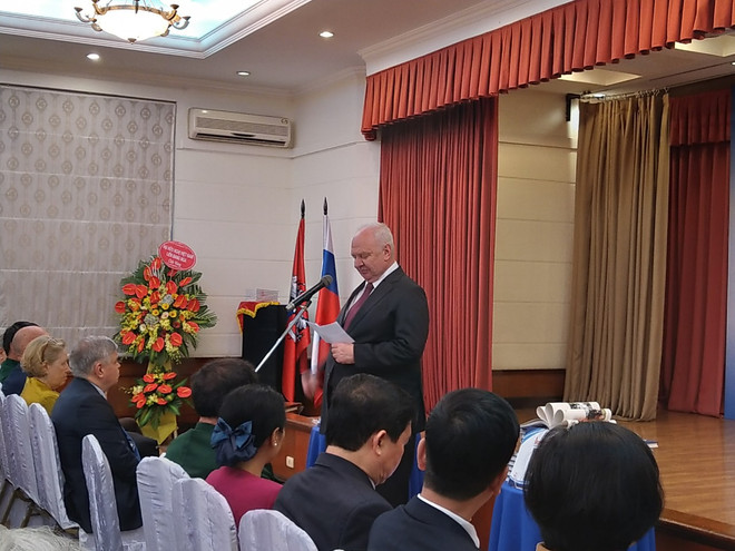 Sách về anh hùng Phạm Tuân có nhiều tài liệu lần đầu được công bố ảnh 4