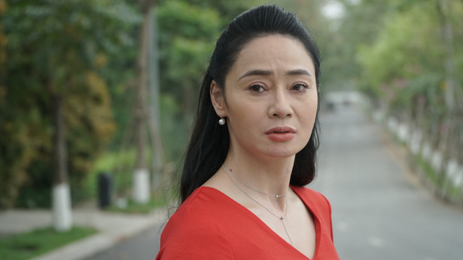 Sau 16 năm ở ẩn, Võ Hoài Nam trở lại trong 'Hương vị tình thân' ảnh 2