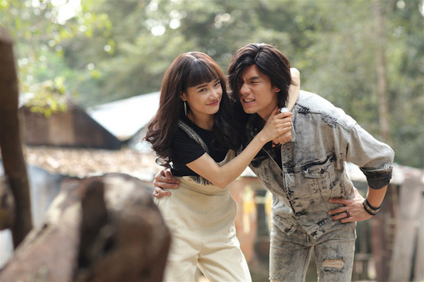 Nhã Phương, Bảo Thanh góp mặt ở phiên bản Việt của ‘Tình yêu tìm thấy" ảnh 2