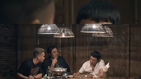 ‘Người phán xử’ tiền truyện: ‘Gậy ông… đập lưng ông’ ảnh 1