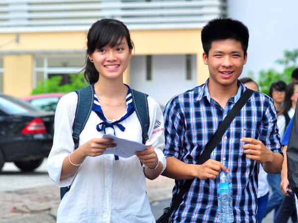 Sau 13 năm "bó cứng", thi đại học có thêm nhiều tổ hợp môn mới ảnh 1