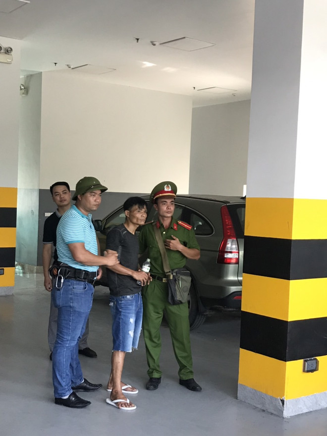 Lính cứu hỏa: Những người giành giật sự sống trong khói lửa ảnh 3