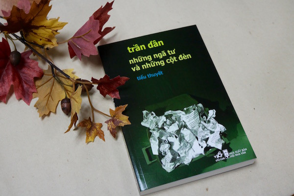 ‘Những ngã tư và những cột đèn’ sang Hàn Quốc sau nhiều ‘chông gai’ ảnh 1