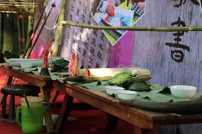 Cả nước có thêm 11 Di sản Văn hóa Phi vật thể Quốc gia ảnh 1