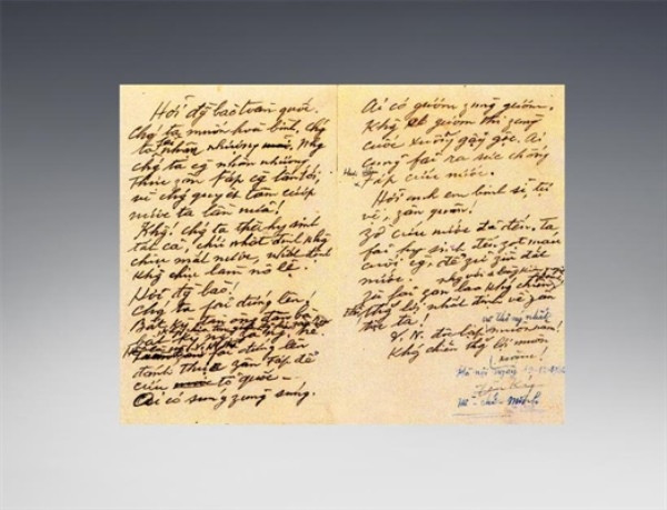 Những mốc son 90 năm Đảng Cộng sản Việt Nam qua tài liệu lịch sử ảnh 2