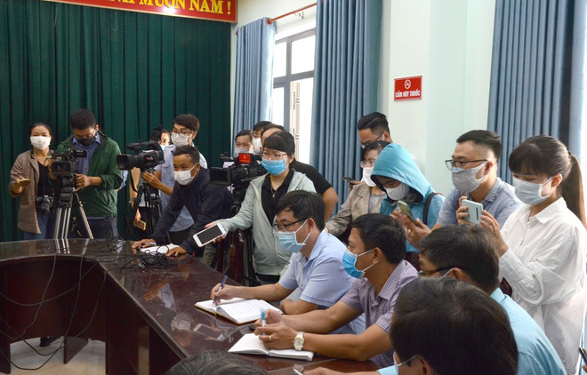 Giữ gìn văn hóa, tu dưỡng đạo đức: Sức mạnh nội sinh của báo chí ảnh 1