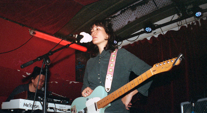 Ca sỹ Dorothée Hannequin: Tôi say mê âm thanh cuộc sống tại Việt Nam ảnh 3