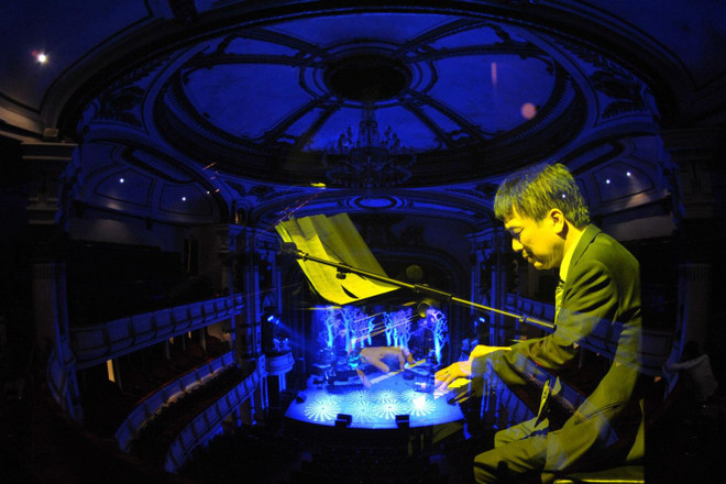 Nhạc sỹ Phú Quang 'Hà Nội phố' qua đời sau nhiều năm bạo bệnh ảnh 1