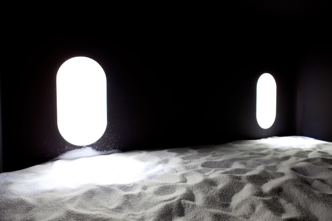 Khám phá nghệ thuật đương đại Italy thông qua loạt phim ngắn trên VTV ảnh 1