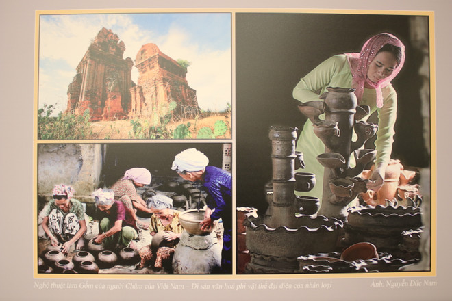 Xây dựng nền văn hóa tạo động lực cho khát vọng cống hiến toàn dân ảnh 9