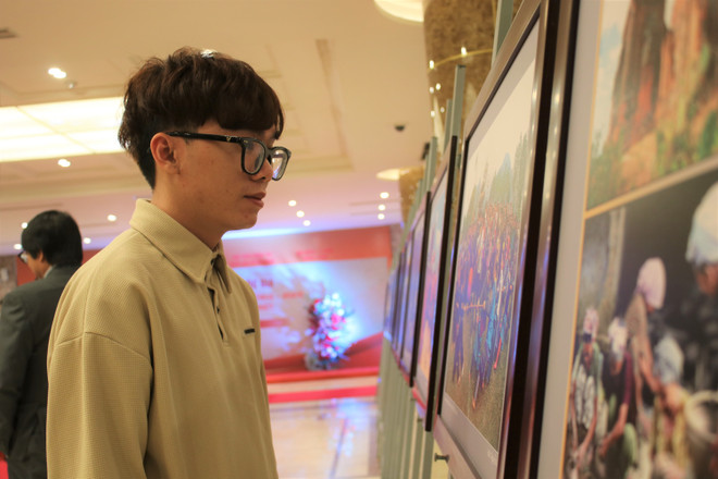 Xây dựng nền văn hóa tạo động lực cho khát vọng cống hiến toàn dân ảnh 10