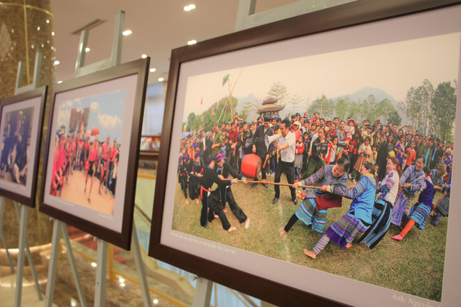 Xây dựng nền văn hóa tạo động lực cho khát vọng cống hiến toàn dân ảnh 4