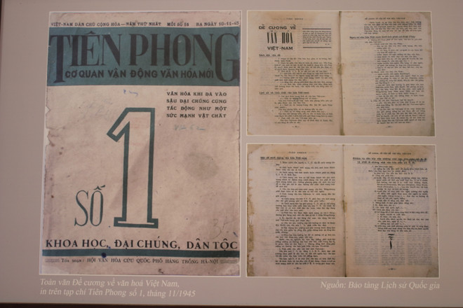 Xây dựng nền văn hóa tạo động lực cho khát vọng cống hiến toàn dân ảnh 6